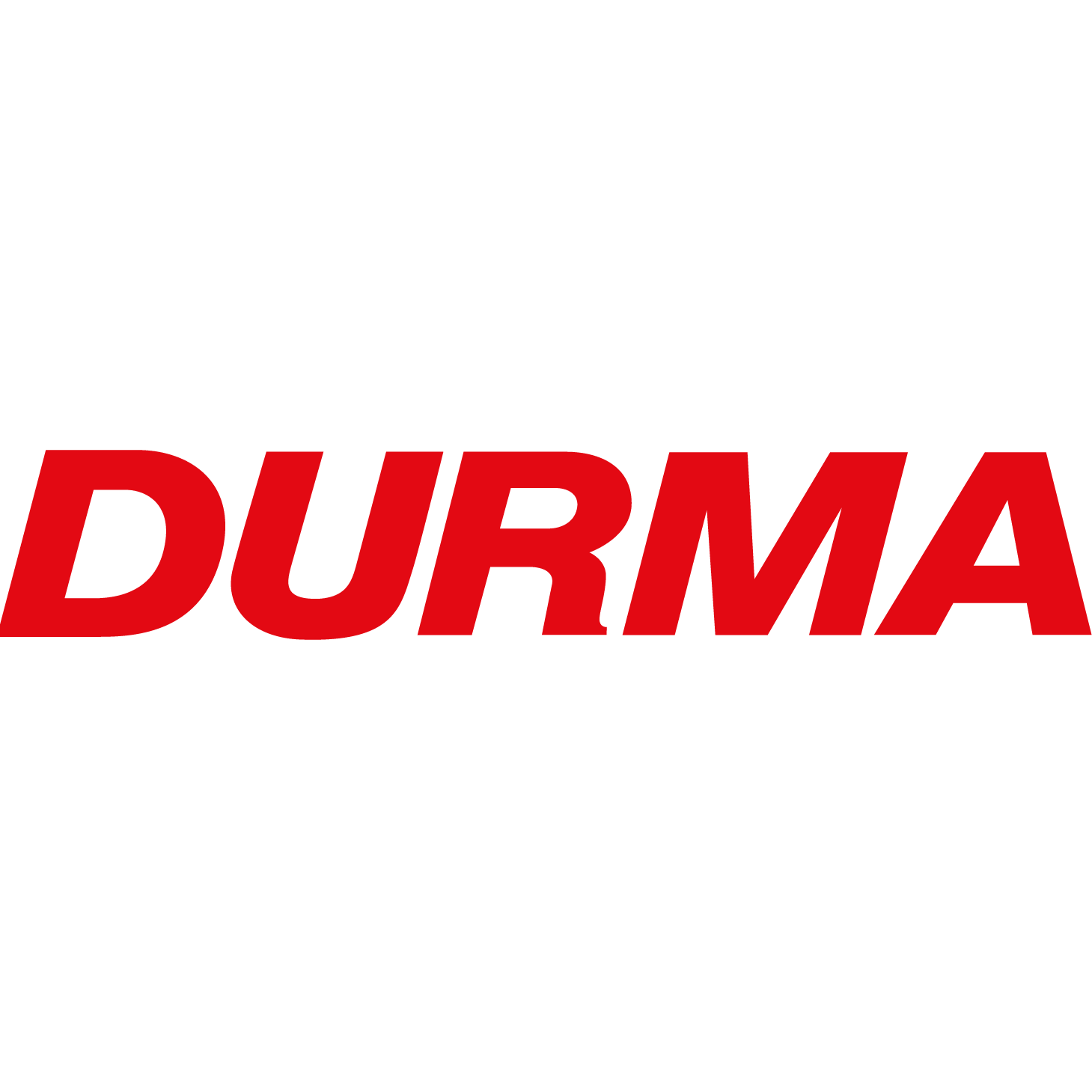Durmazlar Logo